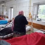 ਲੁਧਿਆਣਾ: ਲੰਗਰ ਖਾਣ ਨਾਲ 30 ਲੋਕਾਂ ਦੀ ਵਿਗੜੀ ਸਹਿਤ, ਨੇੜਲੇ ਹਸਪਤਾਲ ਵਿੱਚ ਕਰਵਾਇਆ ਦਾਖਲ