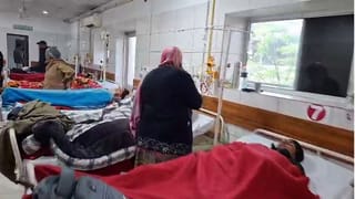 ਲੁਧਿਆਣਾ: ਲੰਗਰ ਖਾਣ ਨਾਲ 30 ਲੋਕਾਂ ਦੀ ਵਿਗੜੀ ਸਹਿਤ, ਨੇੜਲੇ ਹਸਪਤਾਲ ਵਿੱਚ ਕਰਵਾਇਆ ਦਾਖਲ