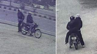 ਲੁਧਿਆਣਾ ਕਾਰ ਸ਼ੋਅਰੂਮ ਫਾਇਰਿੰਗ ਮਾਮਲੇ ‘ਚ ਪਹਿਲੀ ਗ੍ਰਿਫ਼ਤਾਰੀ, ਮੁਲਜ਼ਮ ਨਵੀਨ ਦੇਸਵਾਲ ਗੁਰੂਗ੍ਰਾਮ ਤੋਂ ਕਾਬੂ