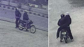 ਲੁਧਿਆਣਾ ਕਾਰ ਸ਼ੋਅਰੂਮ ਫਾਇਰਿੰਗ ਮਾਮਲੇ ‘ਚ ਪਹਿਲੀ ਗ੍ਰਿਫ਼ਤਾਰੀ, ਮੁਲਜ਼ਮ ਨਵੀਨ ਦੇਸਵਾਲ ਗੁਰੂਗ੍ਰਾਮ ਤੋਂ ਕਾਬੂ...