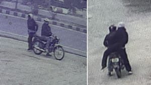 ਲੁਧਿਆਣਾ ਕਾਰ ਸ਼ੋਅਰੂਮ ਫਾਇਰਿੰਗ ਕੇਸ 'ਚ ਵੱਡੀ ਸਫਲਤਾ, ਮੁਲਜ਼ਮ ਨਵੀਨ ਦੇਸਵਾਲ ਕਾਬੂ