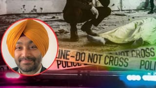 ਲੁਧਿਆਣਾ ਦੇ ਸਰਪੰਚ ਨੇ ਜ਼ਹਿਰ ਨਿਗਲ ਕੇ ਕੀਤੀ ਖੁਦਕੁਸ਼ੀ, ਲੰਬੇ ਸਮੇਂ ਤੋਂ ਮਾਨਸਿਕ ਤੌਰ ‘ਤੇ ਸੀ ਪ੍ਰੇਸ਼ਾਨ