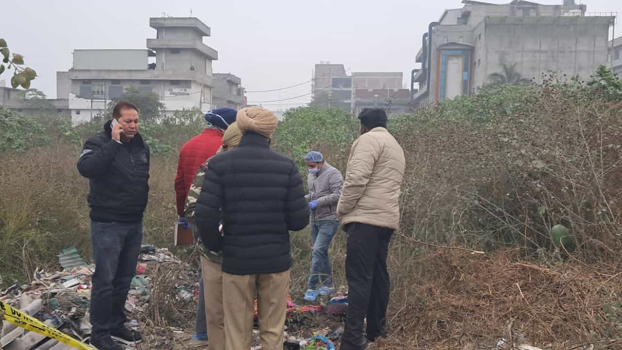 ਲੁਧਿਆਣਾ ਚ ਡਰੱਮ ਚੋਂ ਮਿਲੀ ਨੌਜਵਾਨ ਦੀ ਲਾਸ਼, 2 ਦਿਨ ਪਹਿਲਾਂ ਹੀ ਮੁੰਬਈ ਤੋਂ ਪਰਤਿਆ ਸੀ, ਦੋਸਤ ਤੇ ਸ਼ੱਕ