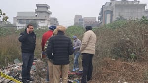 ਲੁਧਿਆਣਾ: ਡਰੱਮ 'ਚੋਂ ਮਿਲੀ ਨੌਜਵਾਨ ਦੀ ਲਾਸ਼, 2 ਦਿਨ ਪਹਿਲਾਂ ਮੁੰਬਈ ਤੋਂ ਪਰਤਿਆ ਸੀ ਲੁਧਿਆਣਾ: ਡਰੱਮ 'ਚੋਂ ਮਿਲੀ ਨੌਜਵਾਨ ਦੀ ਲਾਸ਼, 2 ਦਿਨ ਪਹਿਲਾਂ ਮੁੰਬਈ ਤੋਂ ਪਰਤਿਆ ਸੀ