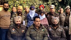 ਬੇਵਫਾ ਦੋਸਤ ਨੇ ਦਿੱਤੀ ਦਰਦਨਾਕ ਮੌਤ, ਲੁਧਿਆਣਾ ਡਰੰਮ ਕਤਲ ਕੇਸ 'ਚ ਪਤੀ-ਪਤਨੀ ਕਾਬੂ