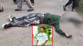 ਲੁਧਿਆਣਾ ‘ਚ ਲੋੜੀਂਦੇ ਅਪਰਾਧੀ ਦਾ ਗੋਲੀ ਮਾਰ ਕੇ ਕਤਲ, ਫਾਇਰਿੰਗ ਤੋਂ ਬਾਅਦ ਹਮਲਾਵਰ ਫਰਾਰ