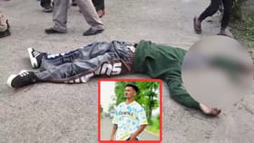 ਲੁਧਿਆਣਾ ‘ਚ ਲੋੜੀਂਦੇ ਅਪਰਾਧੀ ਦਾ ਗੋਲੀ ਮਾਰ ਕੇ ਕਤਲ, ਫਾਇਰਿੰਗ ਤੋਂ ਬਾਅਦ ਹਮਲਾਵਰ ਫਰਾਰ...