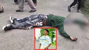 ਲੁਧਿਆਣਾ 'ਚ ਲੋੜੀਂਦੇ ਅਪਰਾਧੀ ਦਾ ਗੋਲੀ ਮਾਰ ਕੇ ਕਤਲ, ਮੌਕੇ ਤੋਂ ਮੁਲਜ਼ਮ ਫਰਾਰ