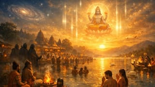 ਮਾਘ ਮਹੀਨੇ ਬੇਅਸਰ ਹੋ ਜਾਂਦੀਆਂ ਹਨ ਕਾਲੀ ਸ਼ਕਤੀਆਂ, ਕੀ ਸੱਚਮੁੱਚ ਡਰਦੇ ਹਨ ਯਮ ਦੇ ਦੂਤ?