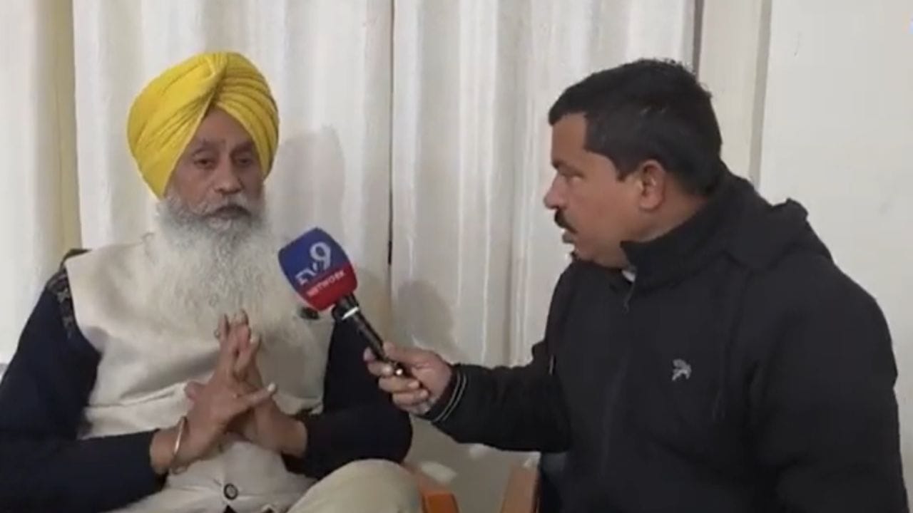 CM ਮਾਨ ਨੇ ਅੰਮ੍ਰਿਤ ਨਹੀਂ ਛੱਕਿਆ, ਫਿਰ ਉਹ ਪਤਿਤ ਸਿੱਖ ਕਿਵੇਂ ਹੋਏ? ਅਕਾਲ ਤਖ਼ਤ ਮੁੜ ਕਰੇ ਆਦੇਸ਼ 'ਤੇ ਵਿਚਾਰ, ਜਾਣੋ ਕੀ ਬੋਲੇ DSGMC ਦੇ ਚੇਅਰਮੈਨ