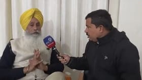 CM ਮਾਨ ਨੇ ਅੰਮ੍ਰਿਤ ਨਹੀਂ ਛੱਕਿਆ, ਫਿਰ ਉਹ ਪਤਿਤ ਸਿੱਖ ਕਿਵੇਂ ਹੋਏ? ਅਕਾਲ ਤਖ਼ਤ ਮੁੜ ਕਰੇ ਆਦੇਸ਼ 'ਤੇ ਵਿਚਾਰ, ਜਾਣੋ ਕੀ ਬੋਲੇ DSGMC ਦੇ ਚੇਅਰਮੈਨ