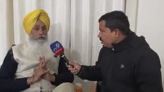 CM ਮਾਨ ਨੇ ਅੰਮ੍ਰਿਤ ਨਹੀਂ ਛੱਕਿਆ, ਫਿਰ ਉਹ ਪਤਿਤ ਸਿੱਖ ਕਿਵੇਂ ਹੋਏ? ਅਕਾਲ ਤਖ਼ਤ ਮੁੜ ਕਰੇ ਆਦੇਸ਼ ‘ਤੇ ਵਿਚਾਰ, ਜਾਣੋ ਕੀ ਬੋਲੇ DSGMC ਦੇ ਚੇਅਰਮੈਨ