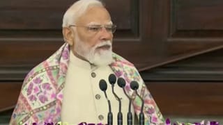 PM ਮੋਦੀ ਨੇ 28ਵੇਂ ਕਾਮਨਵੈਲਥ ਸਪੀਕਰਸ ਕਾਨਫਰੰਸ ਦਾ ਕੀਤਾ ਉਦਘਾਟਨ, ਸੰਵਿਧਾਨ ‘ਤੇ ਕਹੀ ਇਹ ਗੱਲ