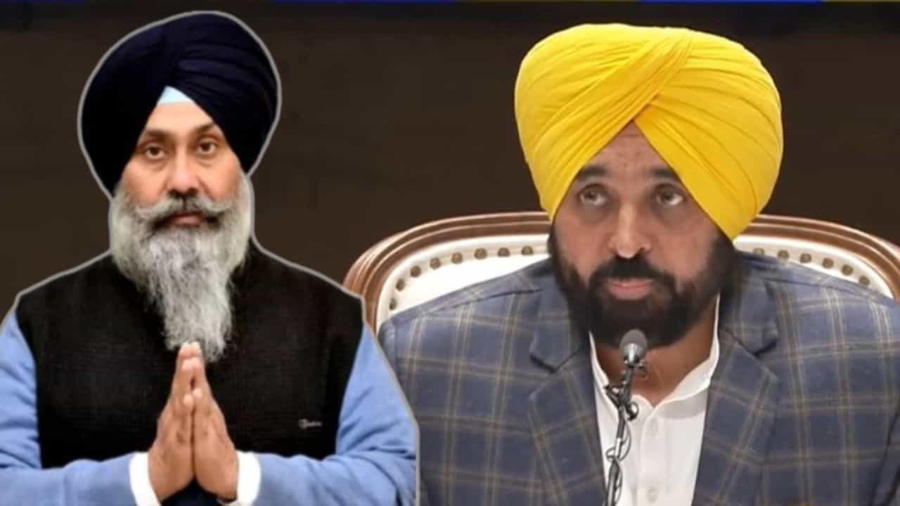 ਪੰਜਾਬ ਚ CM ਸਿਹਤ ਯੋਜਨਾ 15 ਜਨਵਰੀ ਤੋਂ ਸ਼ੁਰੂ, ਹਰ ਪਰਿਵਾਰ ਨੂੰ ਮਿਲੇਗਾ 10 ਲੱਖ ਦਾ ਕੈਸ਼ ਲੈਸ ਇਲਾਜ਼