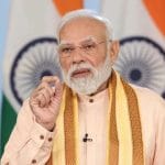 ਪ੍ਰਗਤੀਸ਼ੀਲ ਬੰਗਲਾਦੇਸ਼ ਦੇ ਸਪੋਰਟ ਵਿੱਚ ਭਾਰਤ… ਪੀਐਮ ਮੋਦੀ ਨੇ ਤਾਰਿਕ ਰਹਿਮਾਨ ਨੂੰ ਦਿੱਤੀ ਜਿੱਤ ‘ਤੇ ਵਧਾਈ