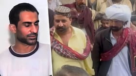 ਪਾਕਿਸਤਾਨ ਨੇ ਰਹਿਮਾਨ ਡਕੈਤ ਤੋਂ ਵੀ ਵੱਡਾ ਗੈਂਗਸਟਰ ਫੜਿਆ, ਕੌਣ ਹੈ ਗੋਰਾ ਉਮਰਾਨੀ?