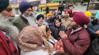 328 ਪਵਿੱਤਰ ਸਰੂਪਾਂ ਦਾ ਮਾਮਲਾ: ਸ੍ਰੀ ਅਕਾਲ ਤਖ਼ਤ ਸਾਹਿਬ ਅਤੇ SGPC ‘ਤੇ ਵਧਿਆ ਦਬਾਅ, ਪੰਥਕ ਸੰਗਠਨਾਂ ਨੇ ਦਿੱਤੀ ਚੇਤਾਵਨੀ