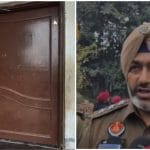 ਪਟਿਆਲਾ ਦੇ ਰੋਂਗਲਾ ਪਿੰਡ ਵਿੱਚ ਨਸ਼ਾ ਤਸਕਰ ਦਾ ਘਰ ਸੀਲ, ਹੰਗਾਮਾ ਕਰਨ ਤੇ ਹਿਰਾਸਤ ‘ਚ ਪਰਿਵਾਰ