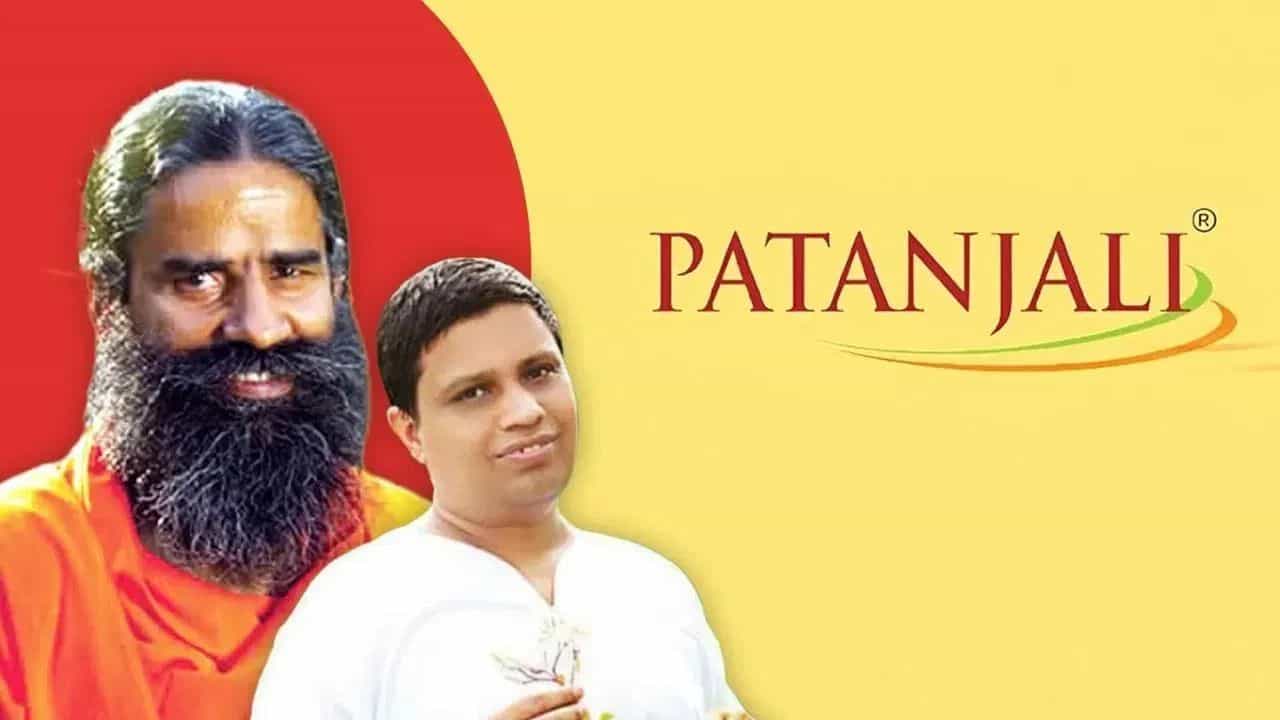 ਚਮੜੀ ਦੀਆਂ ਸਮੱਸਿਆਵਾਂ ਲਈ ਫਾਇਦੇਮੰਦ ਹੈ ਪਤੰਜਲੀ ਦਾ ਇਹ ਤੇਲ, ਇਸ ਤਰ੍ਹਾਂ ਕਰੋ ਵਰਤੋਂ ਚਮੜੀ ਦੀਆਂ ਸਮੱਸਿਆਵਾਂ ਲਈ ਫਾਇਦੇਮੰਦ ਹੈ ਪਤੰਜਲੀ ਦਾ ਇਹ ਤੇਲ, ਇਸ ਤਰ੍ਹਾਂ ਕਰੋ ਵਰਤੋਂ