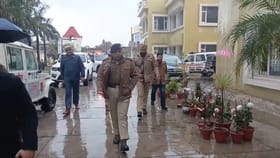 ਪਠਾਨਕੋਟ ਦੇ ਕਈ ਪ੍ਰਾਈਵੇਟ ਸਕੂਲਾਂ ਨੂੰ ਬੰਬ ਨਾਲ ਉਡਾਉਣ ਦੀ ਧਮਕੀ… ਭੇਜਿਆ ਧਮਕੀ ਭਰਿਆ ਈਮੇਲ...