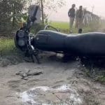 ਪਟਿਆਲਾ ਵਿੱਚ ਪੁਲਿਸ ਅਤੇ ਸ਼ਾਰਪਸ਼ੂਟਰਾਂ ਵਿਚਾਲੇ ਮੁਕਾਬਲਾ: ਦੋ ਬਦਮਾਸ਼ ਜ਼ਖਮੀ; ਐਨਆਰਆਈ ਤੋਂ ਫਿਰੌਤੀ ਅਤੇ ਫਾਈਰਿੰਗ ਮਾਮਲੇ ਚ ਸਨ ਵਾਂਟੇਂਡ