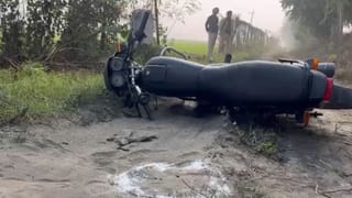 ਪਟਿਆਲਾ ਵਿੱਚ ਪੁਲਿਸ ਅਤੇ ਸ਼ਾਰਪਸ਼ੂਟਰਾਂ ਵਿਚਾਲੇ ਮੁਕਾਬਲਾ: ਦੋ ਬਦਮਾਸ਼ ਜ਼ਖਮੀ; ਐਨਆਰਆਈ ਤੋਂ ਫਿਰੌਤੀ ਅਤੇ ਫਾਈਰਿੰਗ ਮਾਮਲੇ ਚ ਸਨ ਵਾਂਟੇਂਡ