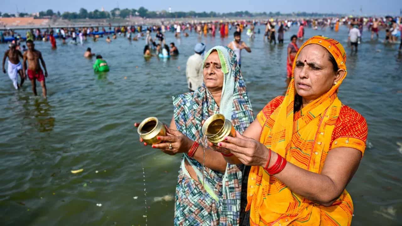 Paush Purnima 2026: ਪੌਸ਼ ਪੂਰਨਿਮਾ ਅੱਜ, ਇੱਥੇ ਜਾਣੋ ਸ਼ੁਭ ਮੁਹੂਰਤ ਤੋਂ ਲੈ ਕੇ ਪੂਜਾ ਵਿਧੀ ਤੱਕ ਸਭ ਕੁਝ