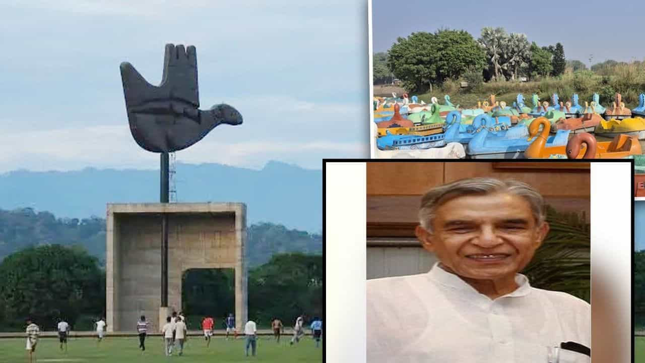 ਚੰਡੀਗੜ੍ਹ ਚ ਜਨਤਾ ਸਿੱਧੇ ਤੌਰ ਤੇ 5 ਸਾਲ ਲਈ ਚੁਣੇ ਮੇਅਰ: ਸਾਬਕਾ MP ਬੋਲੇ- ਐਕਟ ਵਿੱਚ ਸੋਧ, ਅਹੁਦਾ ਹੋਵੇ ਮਜ਼ਬੂਤ ਤੇ ACR ਲਿਖਣ ਦੀ ਮਿਲੇ ਸ਼ਕਤੀ