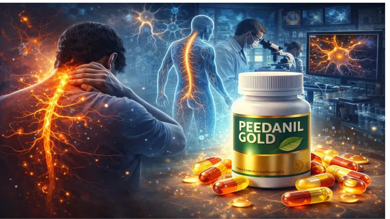 ਨਸਾਂ ਦੇ ਪੁਰਾਣੇ ਦਰਦ ਤੋਂ ਮਿਲੇਗਾ ਹੁਣ ਪੱਕਾ ਛੁਟਕਾਰਾ, ਪੀੜਾਨਿਲ ਗੋਲਡ ਬਣੀ ਸੰਜੀਵਨੀ ਬੂਟੀ