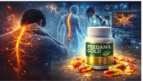 ਨਸਾਂ ਦੇ ਪੁਰਾਣੇ ਦਰਦ ਤੋਂ ਮਿਲੇਗਾ ਹੁਣ ਪੱਕਾ ਛੁਟਕਾਰਾ, ‘ਪੀੜਾਨਿਲ ਗੋਲਡ’ ਬਣੀ ਸੰਜੀਵਨੀ ਬੂਟੀ...