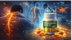 ਨਸਾਂ ਦੇ ਪੁਰਾਣੇ ਦਰਦ ਤੋਂ ਮਿਲੇਗਾ ਹੁਣ ਪੱਕਾ ਛੁਟਕਾਰਾ, ਜਾਣੋ ਕਿਵੇਂ