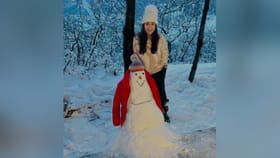 ਪ੍ਰੀਟੀ ਜ਼ਿੰਟਾ ਨੇ 