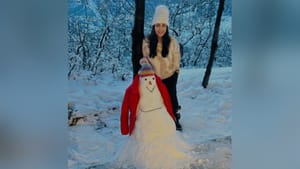 ਪ੍ਰੀਟੀ ਜ਼ਿੰਟਾ ਨੇ 