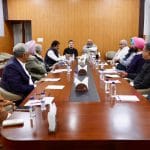 ਮਿਲ-ਜੁਲ ਕੇ ਲੜਾਂਗੇ ਚੋਣ, ਜਨਤਕ ਬਿਆਨਬਾਜੀ ਤੋਂ ਕਰੋ ਪਰਹੇਜ, ਪੰਜਾਬ ਕਾਂਗਰਸ ਦੇ ਆਗੂਆਂ ਨੂੰ ਹਾਈਕਮਾਂਡ ਦਾ ਸਪਸ਼ਟ ਸੰਦੇਸ਼