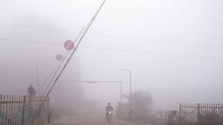 ਪੰਜਾਬ ‘ਚ ਧੁੰਦ ਤੇ ਸ਼ੀਤ ਲਹਿਰ ਲਈ ਔਰੇਂਜ ਅਲਰਟ: ਠੰਢੀਆਂ ਹਵਾਵਾਂ ਵੀ ਚੱਲਣਗੀਆਂ, ਅੰਮ੍ਰਿਤਸਰ ਵਿੱਚ ਜ਼ੀਰੋ ਵਿਜੀਬਿਲਟੀ