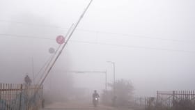 ਪੰਜਾਬ ‘ਚ ਧੁੰਦ ਤੇ ਸ਼ੀਤ ਲਹਿਰ ਲਈ ਔਰੇਂਜ ਅਲਰਟ: ਠੰਢੀਆਂ ਹਵਾਵਾਂ ਵੀ ਚੱਲਣਗੀਆਂ, ਅੰਮ੍ਰਿਤਸਰ ਵਿੱਚ ਜ਼ੀਰੋ ਵਿਜੀਬਿਲਟੀ...