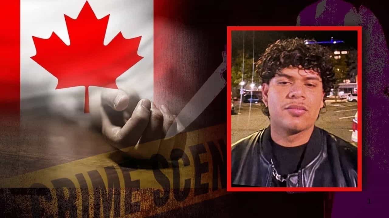 ਕੈਨੇਡਾ ਚ ਪੰਜਾਬੀ ਨੌਜਵਾਨ ਦੀ ਗੋਲੀ ਮਾਰ ਕੇ ਹੱਤਿਆ, ਪਿੰਡ ਦੇਵੀਦਾਸ ਪੁਰਾ ਵਿੱਚ ਸੋਗ ਦੀ ਲਹਿਰ