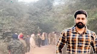 ਰਾਣਾ ਬਲਾਚੌਰੀਆ ਕਲਤਕਾਂਡ ਦਾ ਮੁੱਖ ਸ਼ੂਟਰ ਐਨਕਾਉਂਟਰ ‘ਚ ਢੇਰ, SSP ਬੋਲੇ- ਪੁਲਿਸ ਕਸਟਡੀ ‘ਚੋਂ ਹੋਇਆ ਸੀ ਫਰਾਰ