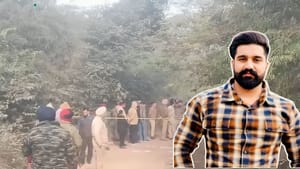 ਰਾਣਾ ਬਲਾਚੌਰੀਆ ਕਲਤਕਾਂਡ ਦਾ ਮੁੱਖ ਸ਼ੂਟਰ ਢੇਰ, ਫਰਾਰ ਹੋਣ ਦੀ ਕੀਤੀ ਸੀ ਕੋਸ਼ਿਸ਼-SSP