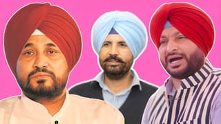 ਚੰਨੀ ਦੇ ਬਿਆਨ ‘ਤੇ ਗਰਮਾਈ ਸਿਆਸਤ: ਵੜਿੰਗ ਨੇ ਕਿਹਾ- ਜਾਤ ਧਰਮ ਨਾਲ ਜੋ ਖੇਡੇਗਾ ਉਹ ਸੜ ਜਾਵੇਗਾ, ਜਾਣੋ ਕੀ ਬੋਲੇ ਰਵਨੀਤ ਬਿੱਟੂ