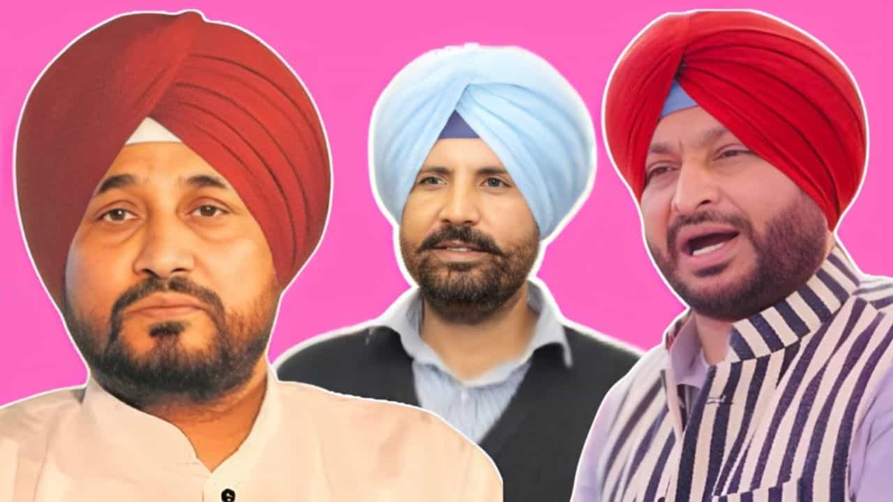 ਚੰਨੀ ਦੇ ਬਿਆਨ ਤੇ ਗਰਮਾਈ ਸਿਆਸਤ: ਵੜਿੰਗ ਨੇ ਕਿਹਾ- ਜਾਤ ਧਰਮ ਨਾਲ ਜੋ ਖੇਡੇਗਾ ਉਹ ਸੜ ਜਾਵੇਗਾ, ਜਾਣੋ ਕੀ ਬੋਲੇ ਰਵਨੀਤ ਬਿੱਟੂ