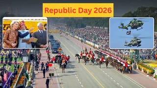 Happy Republic Day 2026 Live Updates: ਰਾਜਪਾਲ ਗੁਲਾਬ ਚੰਦ ਕਟਾਰੀਆ ਨੇ ਫਾਜ਼ਿਲਕਾ ‘ਚ ਲਹਿਰਾਇਆ ਤਿਰੰਗਾ