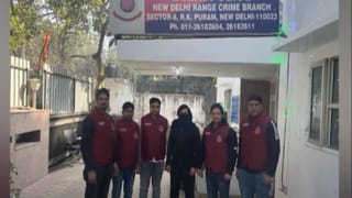 ਰੋਹਿਤ ਗੋਦਾਰਾ-ਗੋਲਡੀ ਬਰਾੜ ਗੈਂਗ ਦੇ ਗੁਰਗਾ ਵਿੱਕੀ ਗ੍ਰਿਫ਼ਤਾਰ, 18 ਮਾਮਲਿਆਂ ਵਿੱਚ ਹੈ ਮੁਲਜਮ