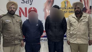 ਰੋਪੜ ‘ਚ 7 ​​ਤਸਕਰ ਗ੍ਰਿਫ਼ਤਾਰ, ਯੁੱਧ ਨਸ਼ਿਆ ਵਿਰੁੱਧ ਮੁਹਿੰਮ ਤਹਿਤ 4.50 ਕਿਲੋਗ੍ਰਾਮ ਨਸ਼ੀਲੇ ਪਦਾਰਥ ਬਰਾਮਦ