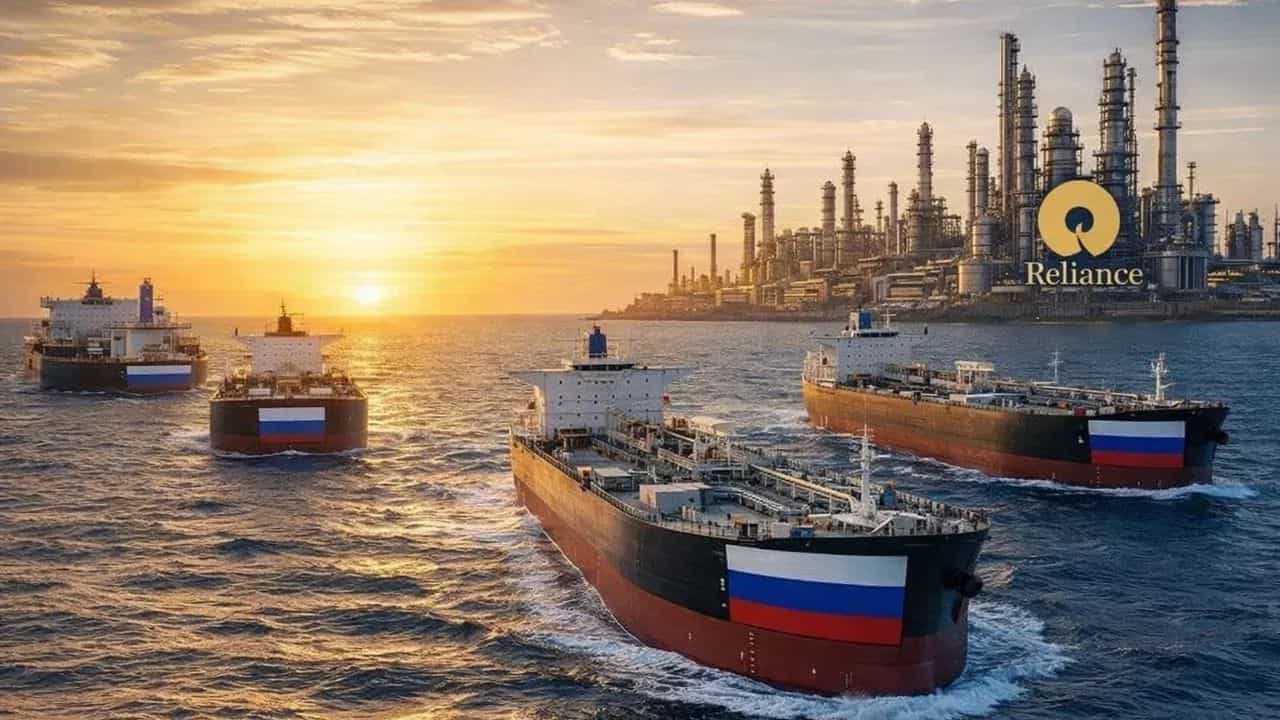 ਰੂਸ ਤੋਂ ਬਾਅਦ ਹੁਣ ਵੈਨੇਜ਼ੁਏਲਾ ਦਾ ਕੱਚਾ ਤੇਲ ਭਾਰਤ ਲਈ ਬਣੇਗਾ ਹਥਿਆਰ, ਇਸ ਤਰ੍ਹਾਂ ਹੋਵੇਗਾ ਫਾਇਦਾ