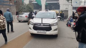 328 ਸਰੂਪ ਮਾਮਲੇ ਦੀ ਜਾਂਚ ਲਈ SGPC ਦੇ ਦਫਤਰਾਂ 'ਚ ਪਹੁੰਚੀ SIT, ਮੰਗੇ ਦਸਤਾਵੇਜ