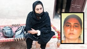 ਸਰਬਜੀਤ ਕੌਰ ਦੀ PAK ਗ੍ਰਹਿ ਮੰਤਰਾਲੇ ਨੇ ਰੋਕੀ ਭਾਰਤ ਵਾਪਸੀ, ਲਾਹੌਰ ਕੋਰਟ ‘ਚ ਕੇਸ ਦਾ ਦਿੱਤਾ ਹਵਾਲਾ...