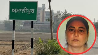 ਸਰਬਜੀਤ ਕੌਰ ‘ਤੇ ਲਾਹੌਰ ਹਾਈ ਕੋਰਟ ਨੇ ਸਖ਼ਤ ਰੁਖ਼ ਅਪਣਾਇਆ, PaK ਸਰਕਾਰ ਤੋਂ 2 ਹਫ਼ਤਿਆਂ ਦੇ ਅੰਦਰ ਮੰਗਿਆ ਜਵਾਬ