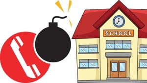 PM ਦੀ ਜਲੰਧਰ ਫੇਰੀ ਤੋਂ ਪਹਿਲਾਂ ਸਕੂਲਾਂ ਨੂੰ ਬੰਬ ਨਾਲ ਉਡਾਉਣ ਦੀ ਧਮਕੀ