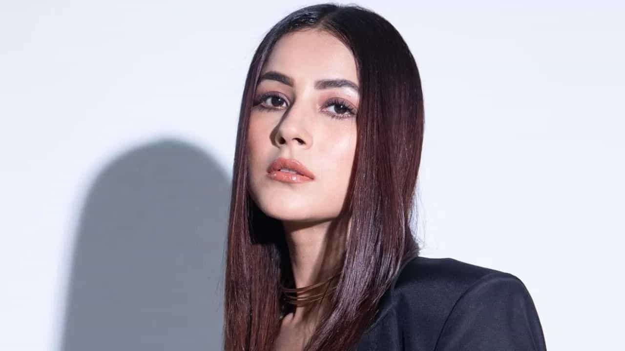 ਪੰਜਾਬੀ ਅਦਾਕਾਰਾ ਸ਼ਹਿਨਾਜ਼ ਗਿੱਲ ਨੇ ਗਾਇਆ ਪਾਕਿਸਤਾਨੀ ਸੀਰੀਅਲ ਦਾ ਇੱਕ ਗੀਤ, ਲਿਖਿਆ- ਮੇਰੇ ਤੇ ਇਸ ਦਾ ਜਨੂੰਨ ਪੰਜਾਬੀ ਅਦਾਕਾਰਾ ਸ਼ਹਿਨਾਜ਼ ਗਿੱਲ ਨੇ ਗਾਇਆ ਪਾਕਿਸਤਾਨੀ ਸੀਰੀਅਲ ਦਾ ਇੱਕ ਗੀਤ, ਲਿਖਿਆ- ਮੇਰੇ ਤੇ ਇਸ ਦਾ ਜਨੂੰਨ